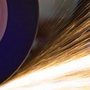 Abrasive Wheels