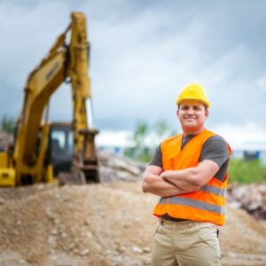 NLT Construction ready workplace skills