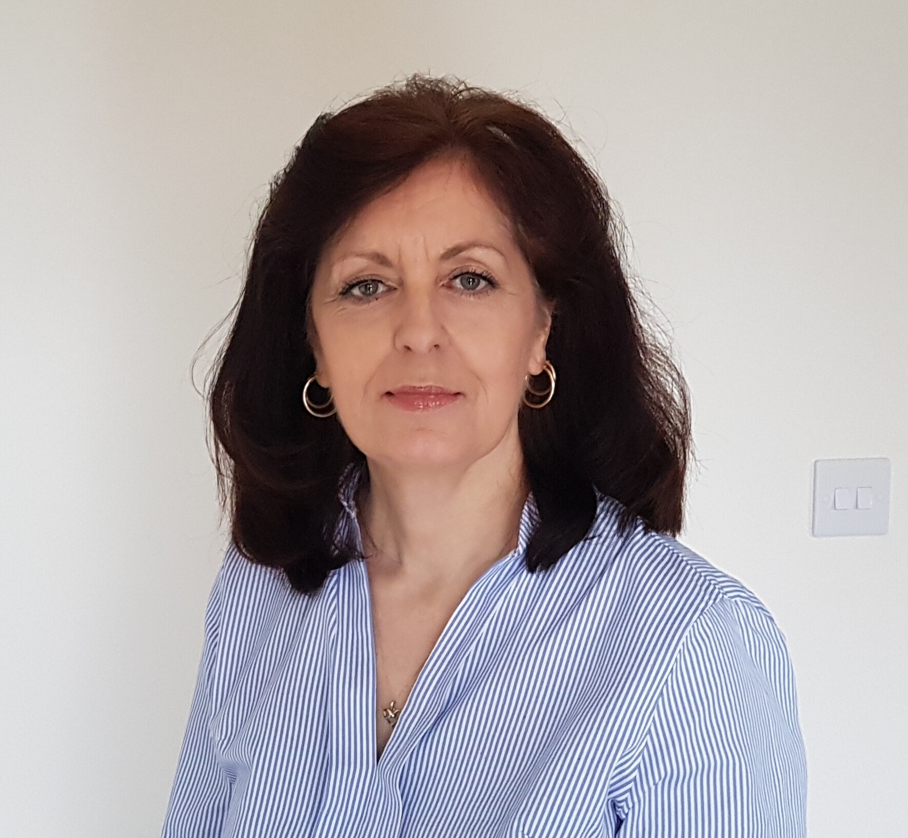 Portrait image of Dawn Reay, Quality Standard Specialist at Babington, an apprentice training provider, after ecently completing her CMI Level 5 Coaching and Mentoring qualification with NLT Training Services.