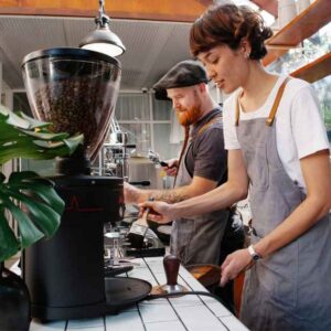 NLT Hospitality ready workplace skills