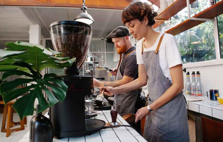 Hospitality workers NLT Hospitality ready workplace skills