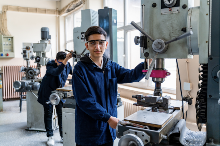 NLT Engineering ready workplace skills