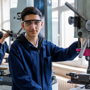 NLT Engineering ready workplace skills