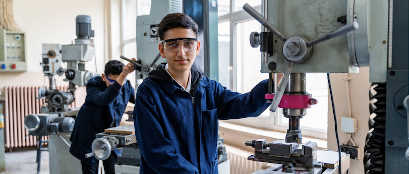 NLT Engineering ready workplace skills