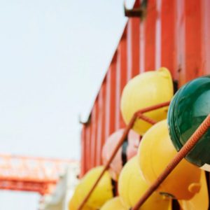 Health and Safety Helmets